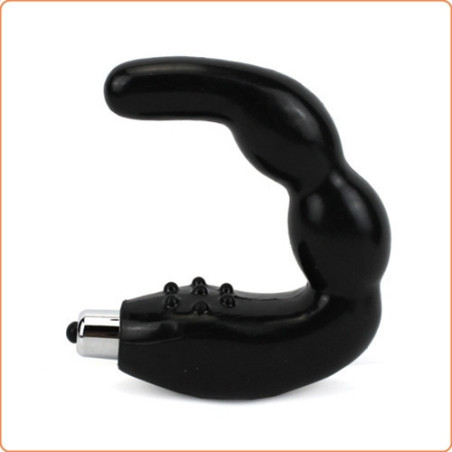 Vibrador Anal Estimulador del Punto P