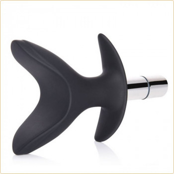 Vibradores Anales Tapón Dilatador Anal con Vibración - Anal Vibrador Vibradores Anales Tapón Dilatador Anal con Vibración - Anal Vibrador