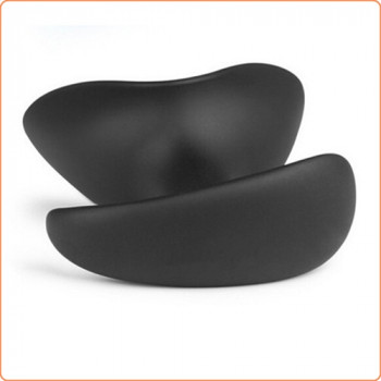 Plugs y Bolas Plug Dilatador Anal de Silicona - Unisex Plugs y Bolas Plug Dilatador Anal de Silicona - Unisex