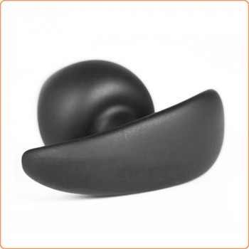 Plugs / Tapones - Plug Anal Tapón de Silicona Medica - 5 cm - Ero-Ticas Sexshop  Plugs / Tapones - Plug Anal Tapón de Silicona Medica - 5 cm - Ero-Ticas Sexshop