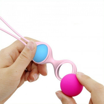 Bolas de Geisha Bolas de Geisha