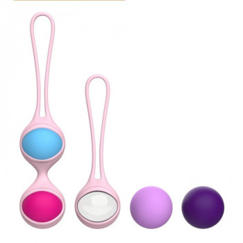 Bolas Chinas