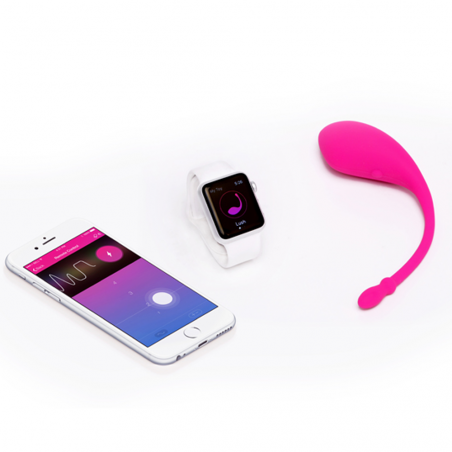 lovense plug lovense plug