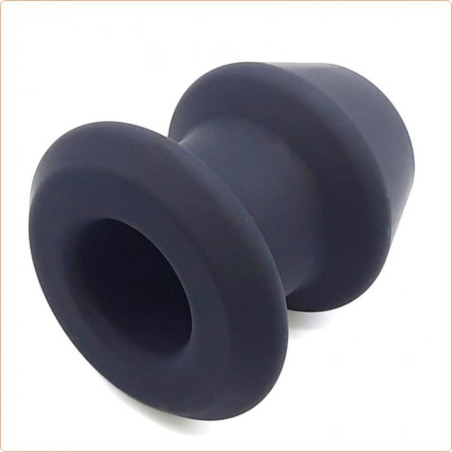 Tapon Anal Hueco Plug Anal Butt Expansor Dilatador De Ano - 7 cm