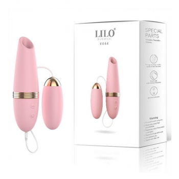 Lujoso Succionador de...