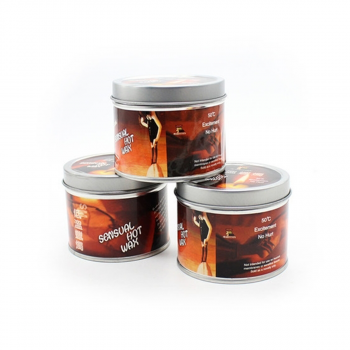 Aceite caliente para masajes Aceite caliente para masajes