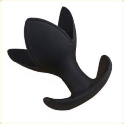 Anal Expander / Expansor Butt Plug Tapón Anal