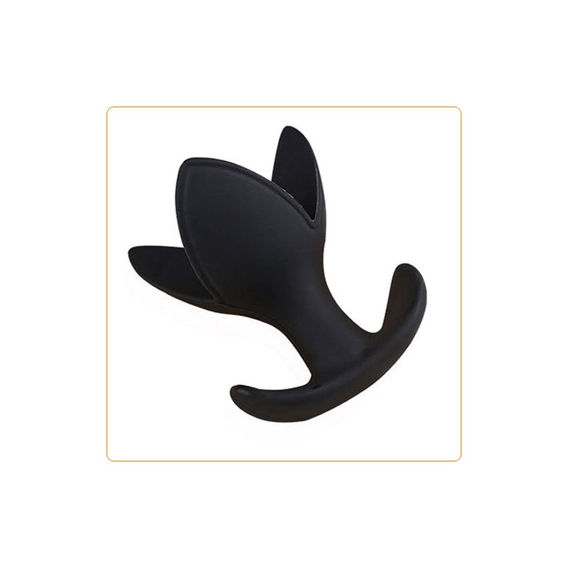 Anal Expander / Expansor Butt Plug Tapón Anal