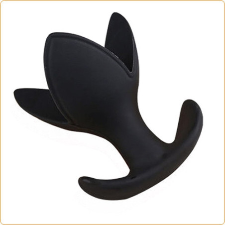 Anal Expander / Expansor Butt Plug Tapón Anal