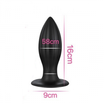 Dilatador Anal Dilatador Anal
