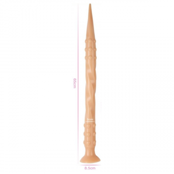 Dilatador Anal Gigante Dilatador Anal Gigante
