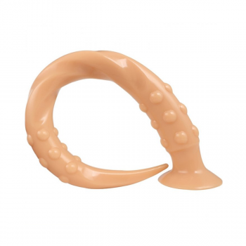 Plug Anal con Ventosa Plug Anal con Ventosa