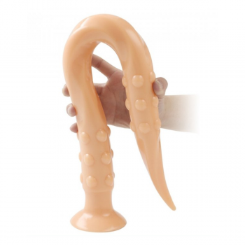 Dildo para Penetración Anal Dildo para Penetración Anal