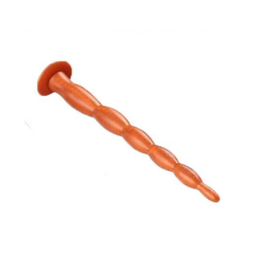 Plug Anal con Bolas Plug Anal con Bolas