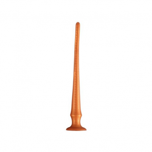 Plug Anal Talla M 40 cm con Base de Succin - Dildo Extra Largo