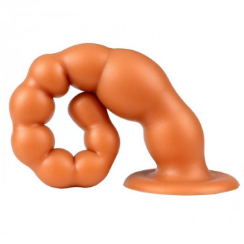 Plug Anal de Silicona