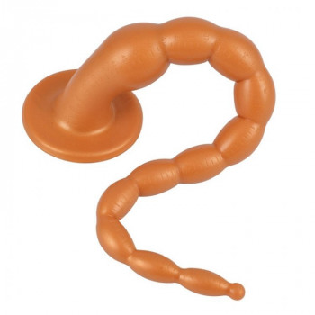 Bolas anales extra largas Bolas anales extra largas