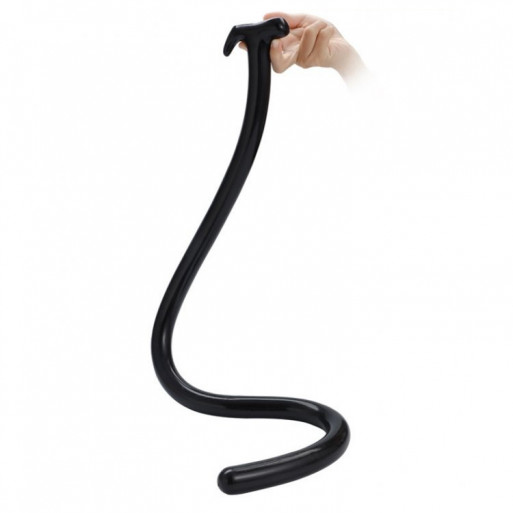 plug anal gigantes High-Quality Giant Anal Plug main image 0