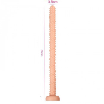 Tapón Anal 55 cm Tapón Anal 55 cm