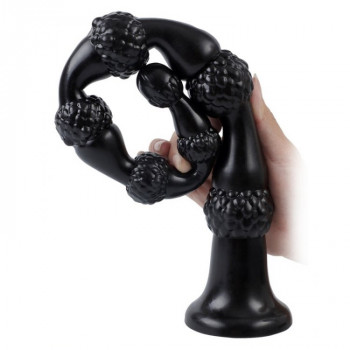 Bolas Anales Texturizadas Bolas Anales Texturizadas