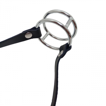 Mordaza para BDSM Mordaza para BDSM