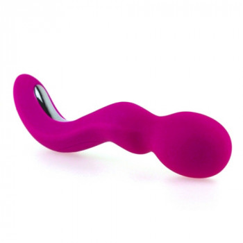 Vibrador de silicona Vibrador de silicona