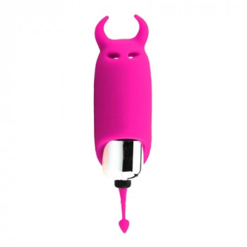 Mini vibrador