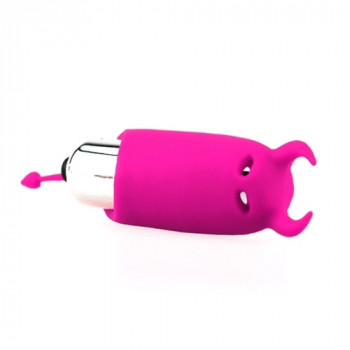 Vibrador de Clítoris y Pezones Vibrador de Clítoris y Pezones