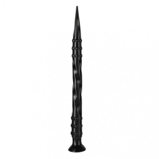 Plug Anal Ultra Largo Talla M 50 cm - Plug XL con Base de Succin -
