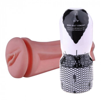 Masturbador para hombre