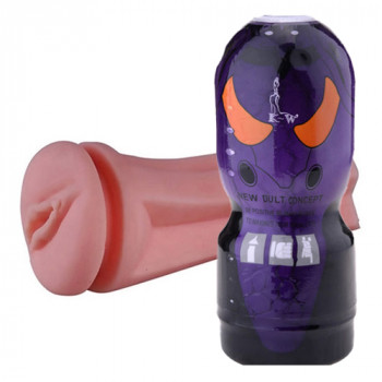 Masturbador para pene