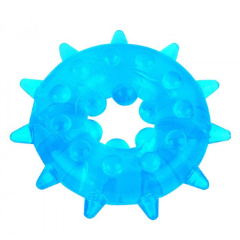 Anillo para el pene con estrias Anillo para el pene con estrias