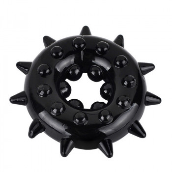 Anillo de gelatina para el pene Anillo de gelatina para el pene