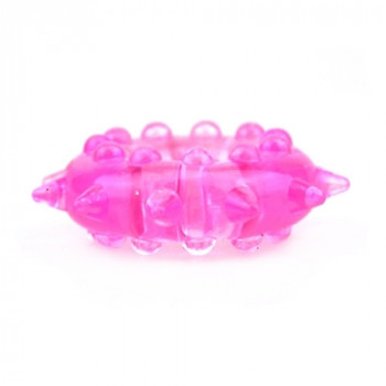 Anillo para mejorar la erección Anillo para mejorar la erección