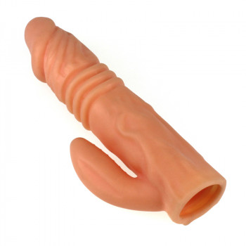 Extensión de pene rabbit Extensión de pene rabbit