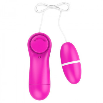 Vibrador TIpo Huevo