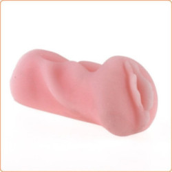Vagina Realista - Martubador Masculino de Cyberskin