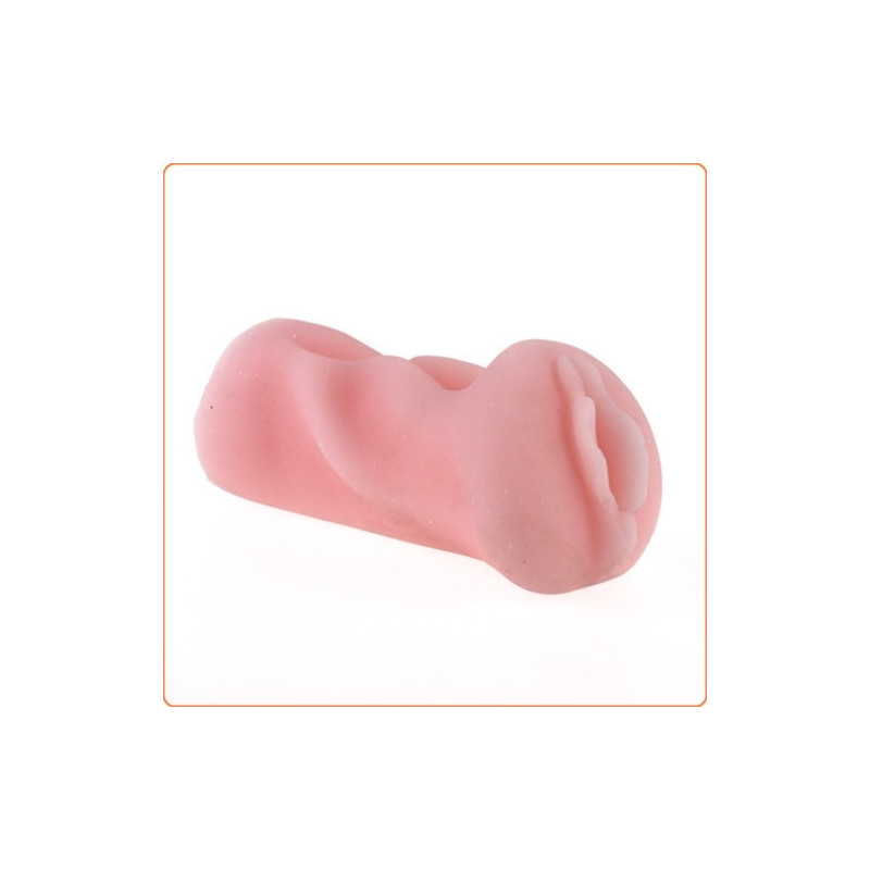 Vagina Realista - Martubador Masculino de Cyberskin