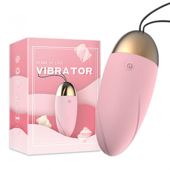 Vibrador inalámbrico