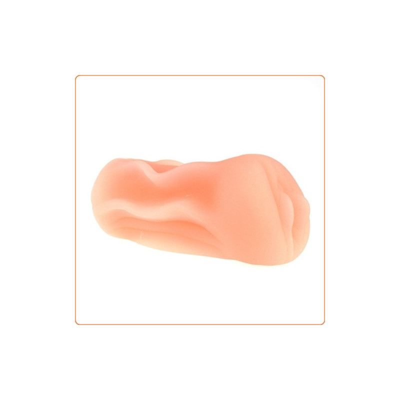 Vagina Adolescente Realista Masturbador Masculino
