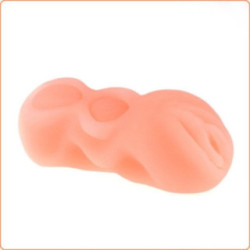 Masturbador Vagina Realista Mujer Joven -  Cyberskin