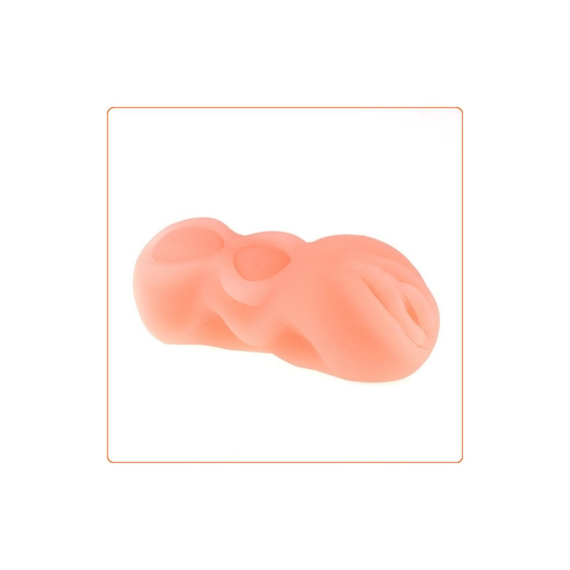 Masturbador Vagina Realista Mujer Joven -  Cyberskin