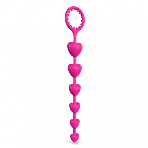 Tira de bolas anales Tira de bolas anales