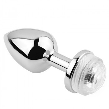 Plug de acero inoxidable Plug de acero inoxidable