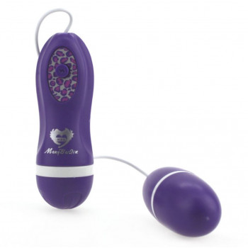 Huevo Vibrador a Prueba de...