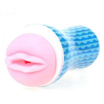 Masturbador Vagina