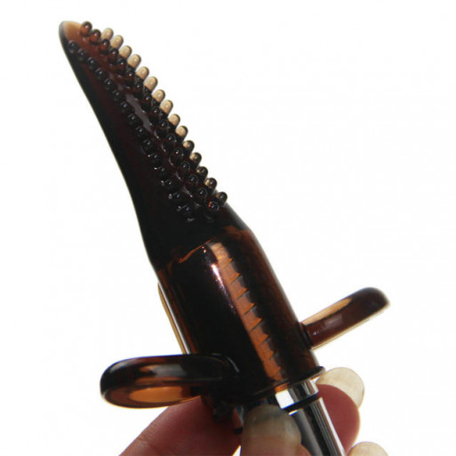 Lengua Vibradora Lengua Vibradora