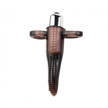 Vibrador para dedo Vibrador para dedo