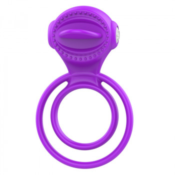 Anillo vibrador
