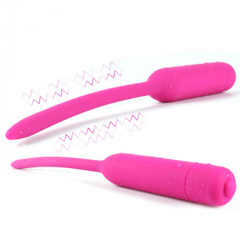 Vibrador Uretra